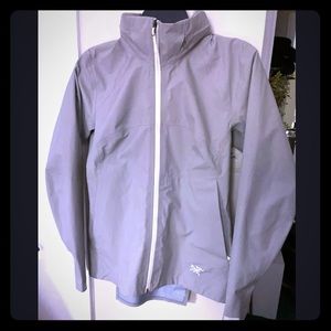 Arc'teryx A2B Hardshell Jacket - Small